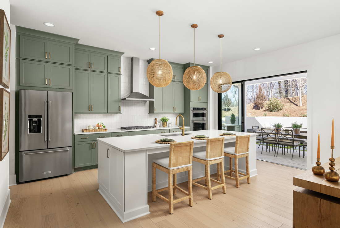 Cameron Cove by Toll Brothers
