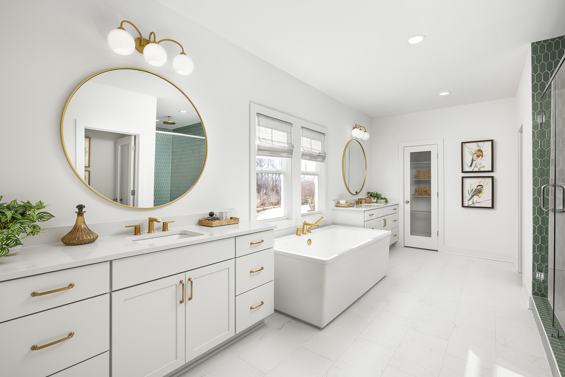 Cameron Cove by Toll Brothers