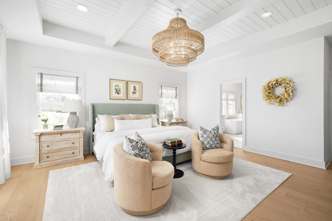 Cameron Cove by Toll Brothers