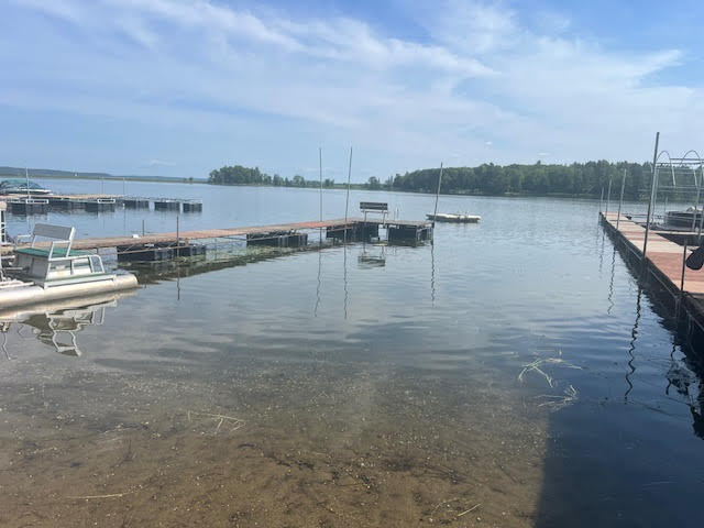Resort With Swimming Area