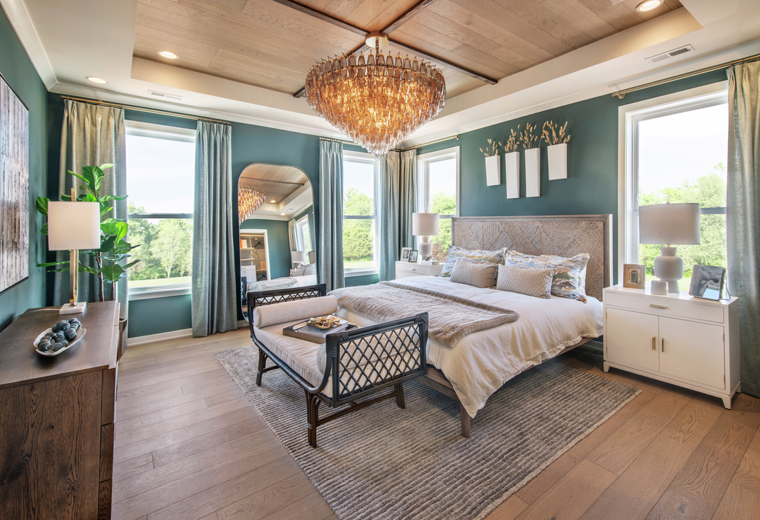 Birch Run at New Britain by Toll Brothers