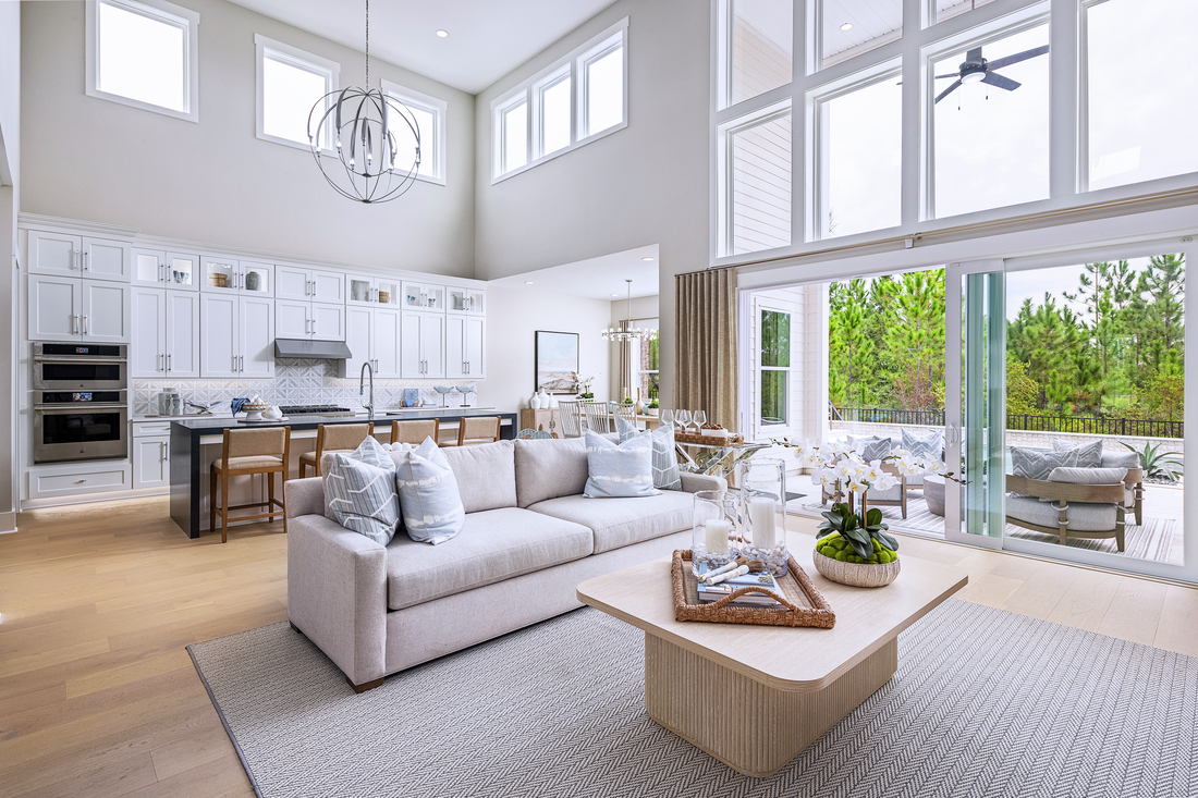 Haven at Palm Valley by Toll Brothers