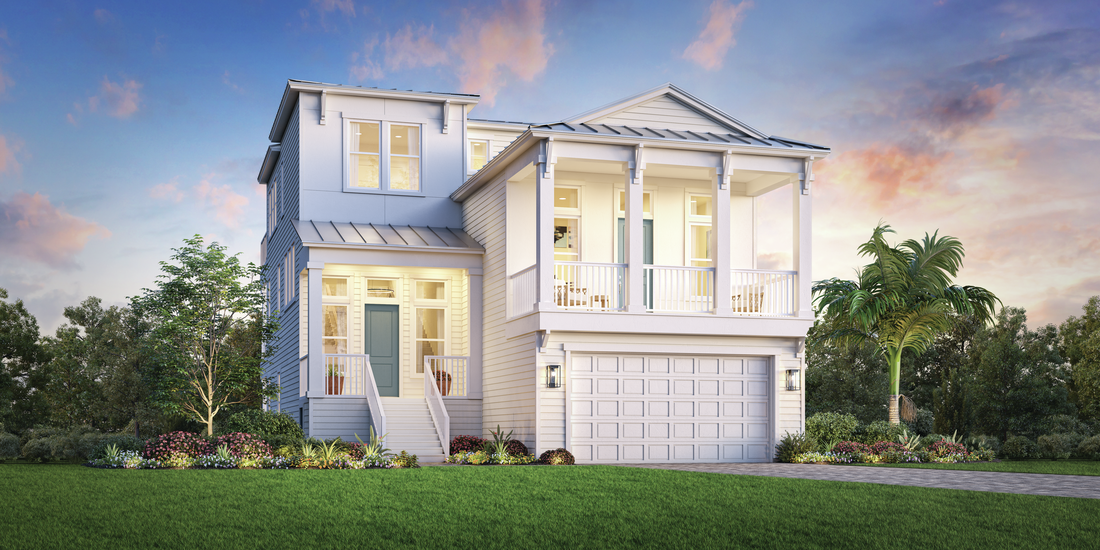Haven at Palm Valley by Toll Brothers
