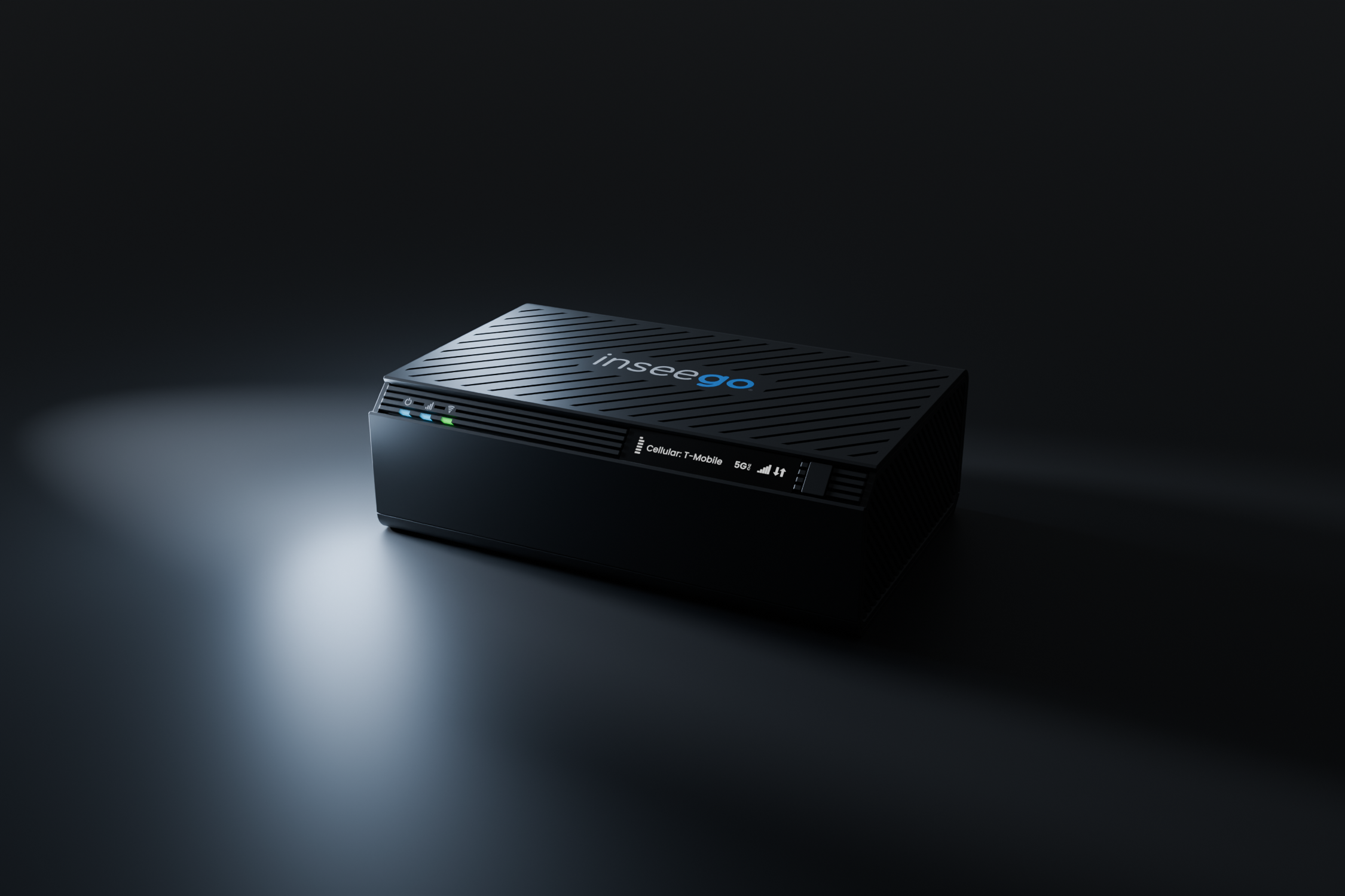 Inseego FX4100 for T-Mobile