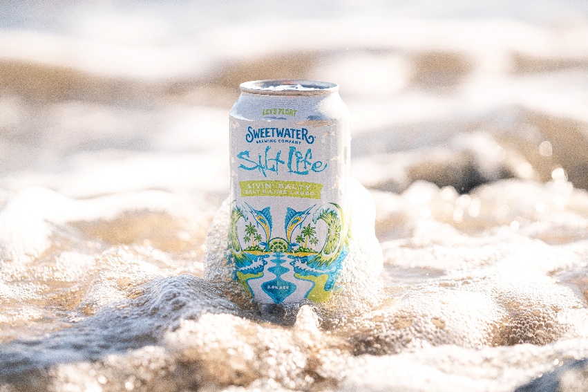 Livin’ Salty