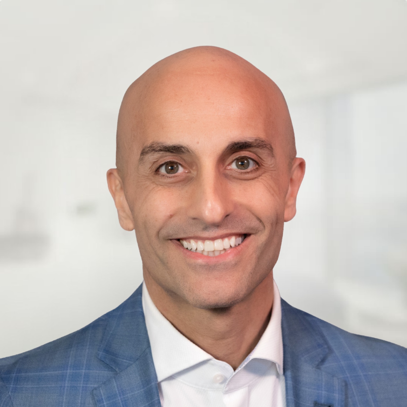 2026-05-07 -- MBX -- Mark Soued New CCO -- Headshot