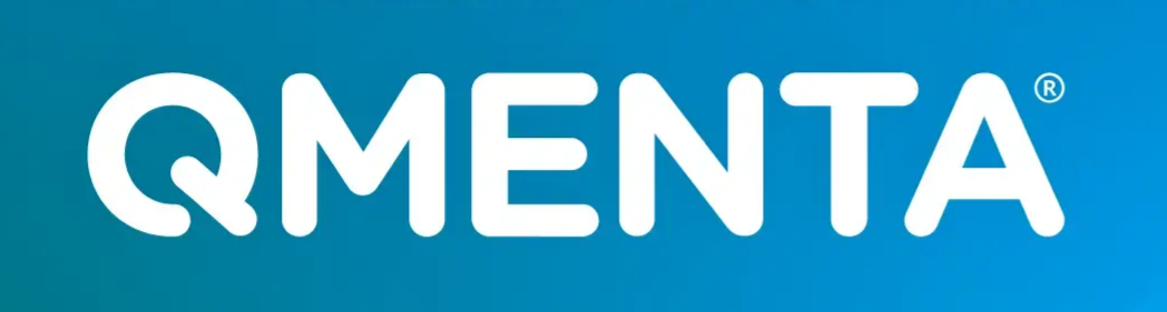 QMENTA Corporate Logo