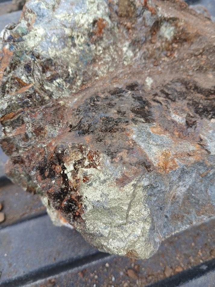 North Bay Resources Inc.