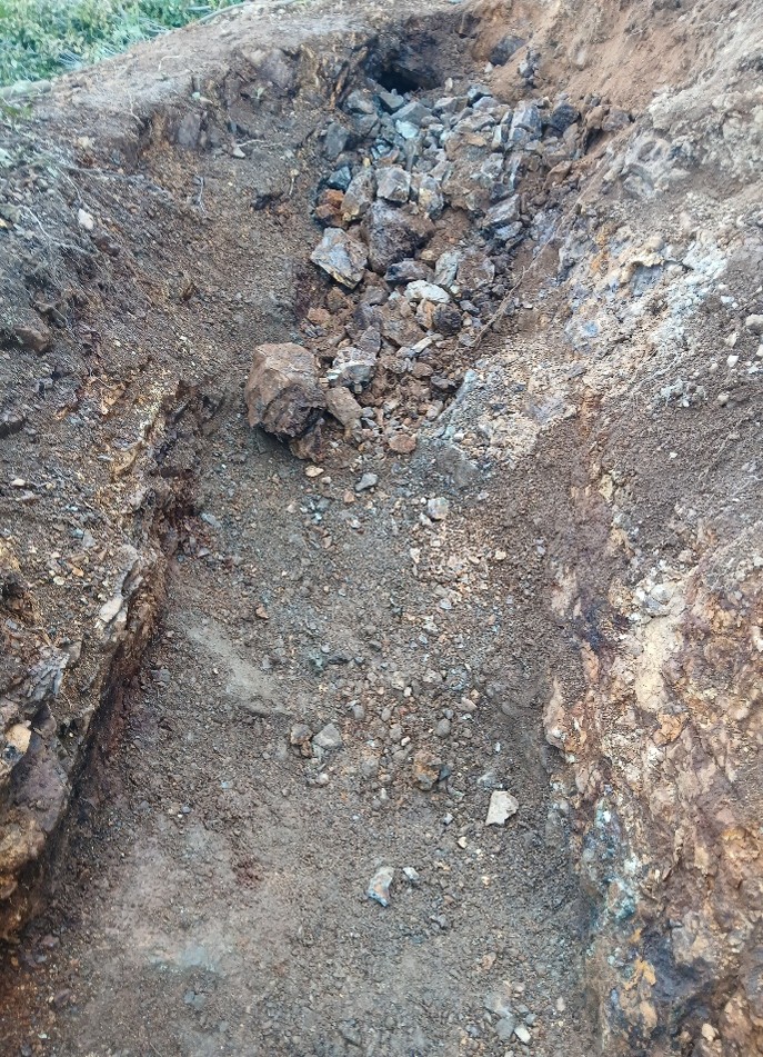 North Bay Resources Inc.