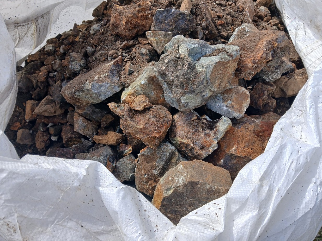 North Bay Resources Inc.