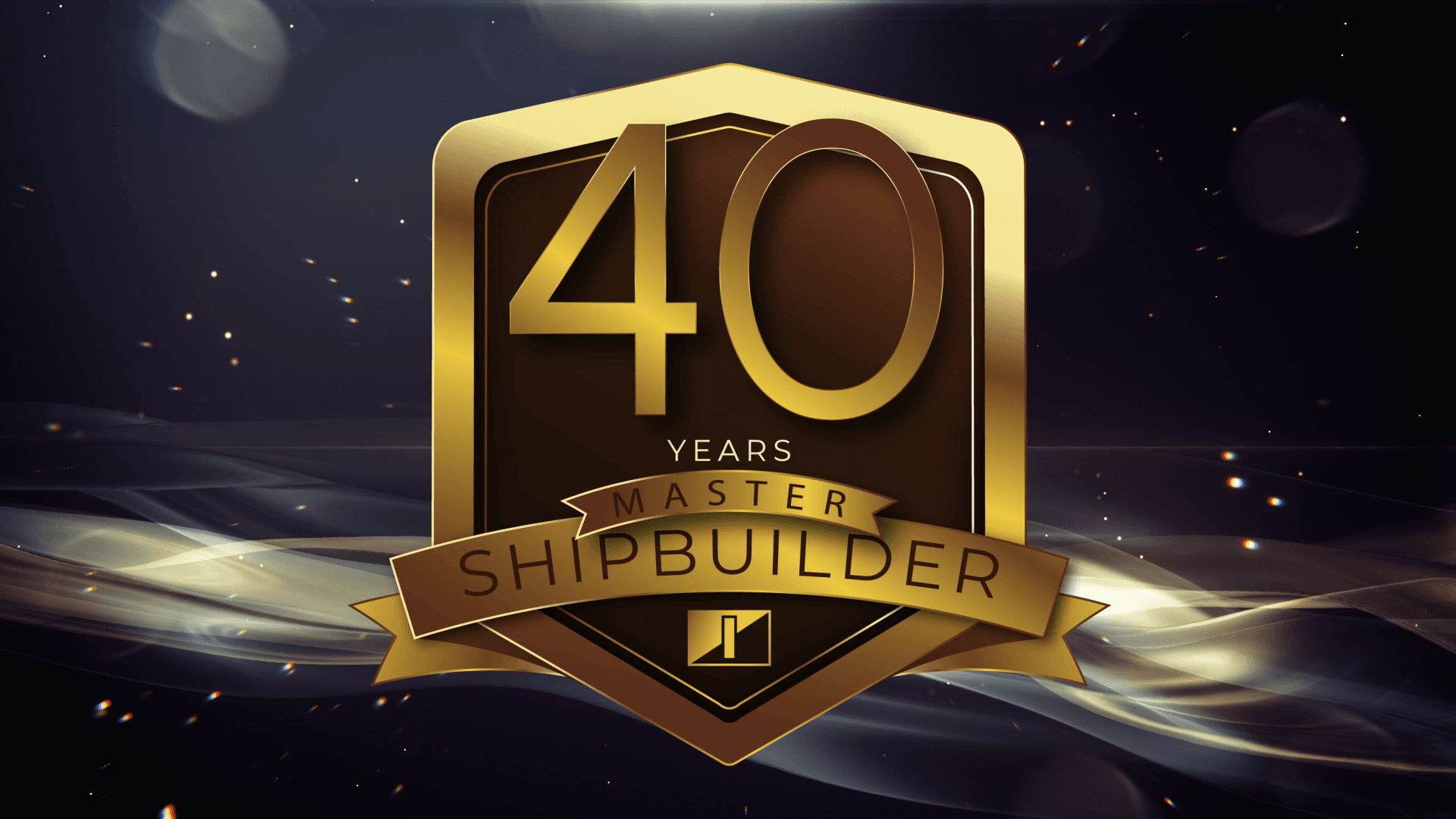 Master Shipbuilder