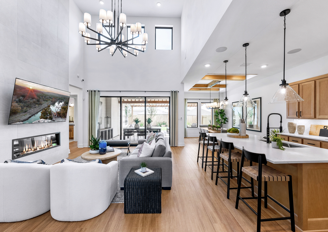 Toll Brothers at Briggs Ranch