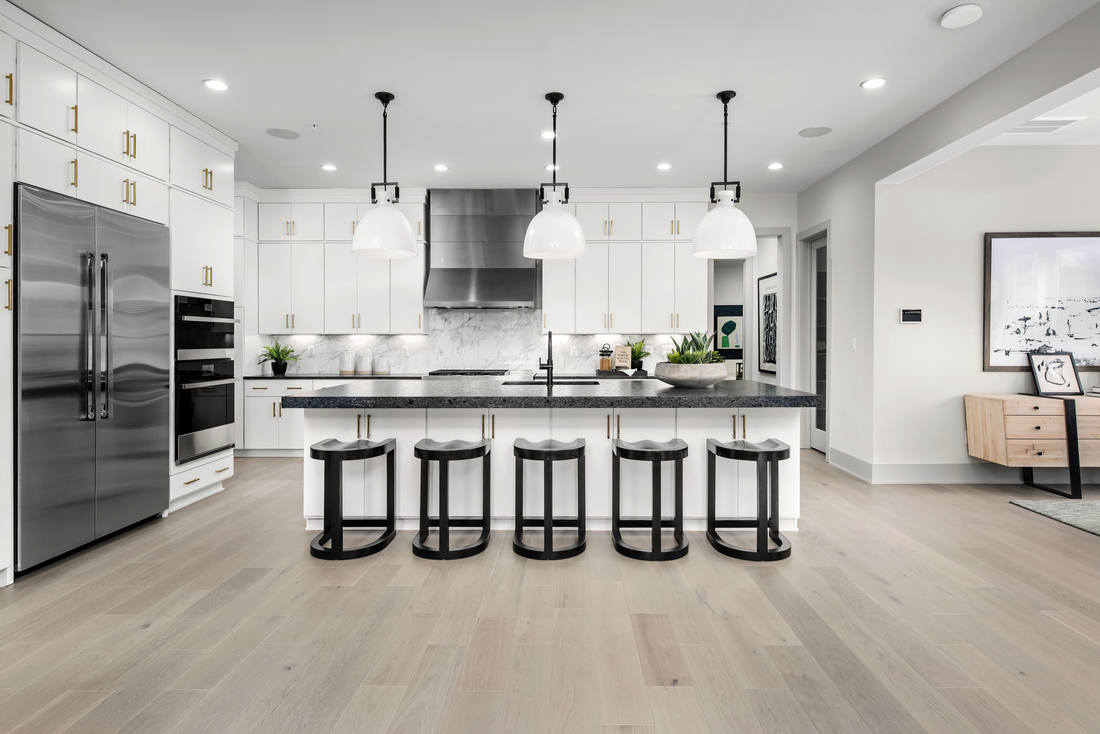 Franklin Ridge by Toll Brothers