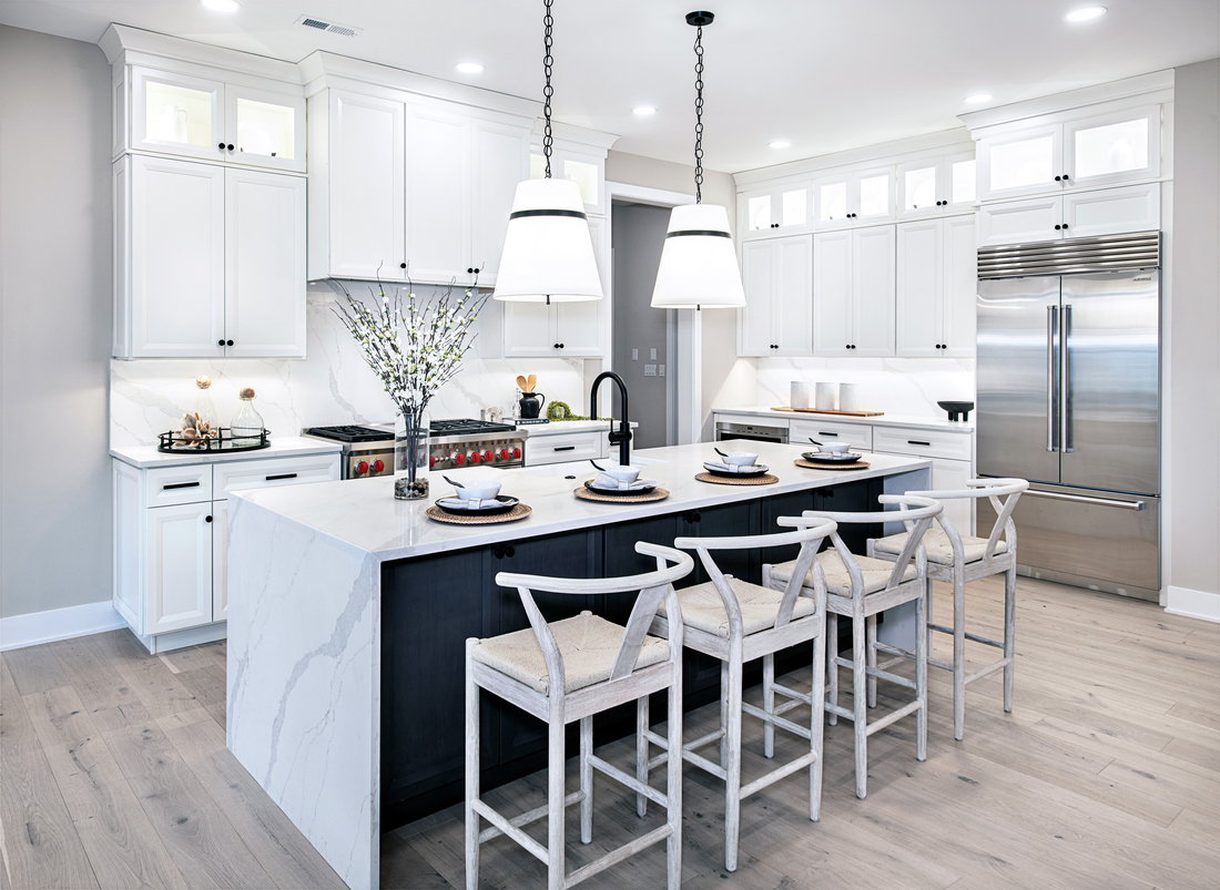 Breton Hill by Toll Brothers