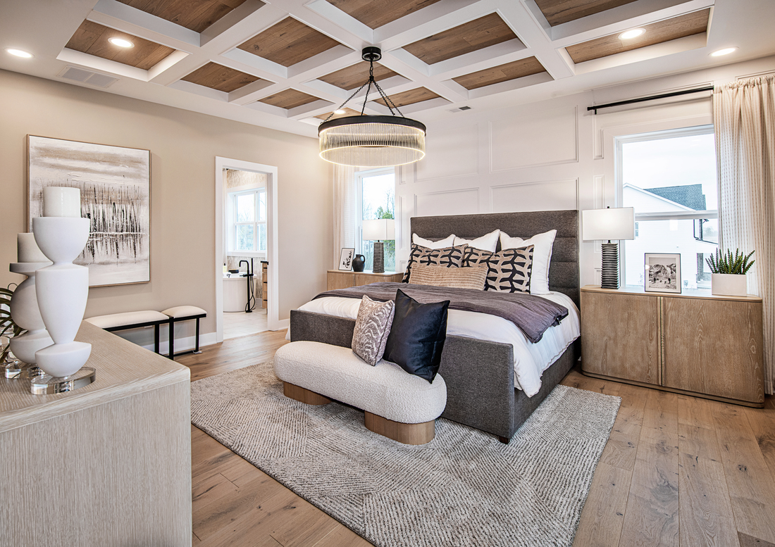 Breton Hill by Toll Brothers