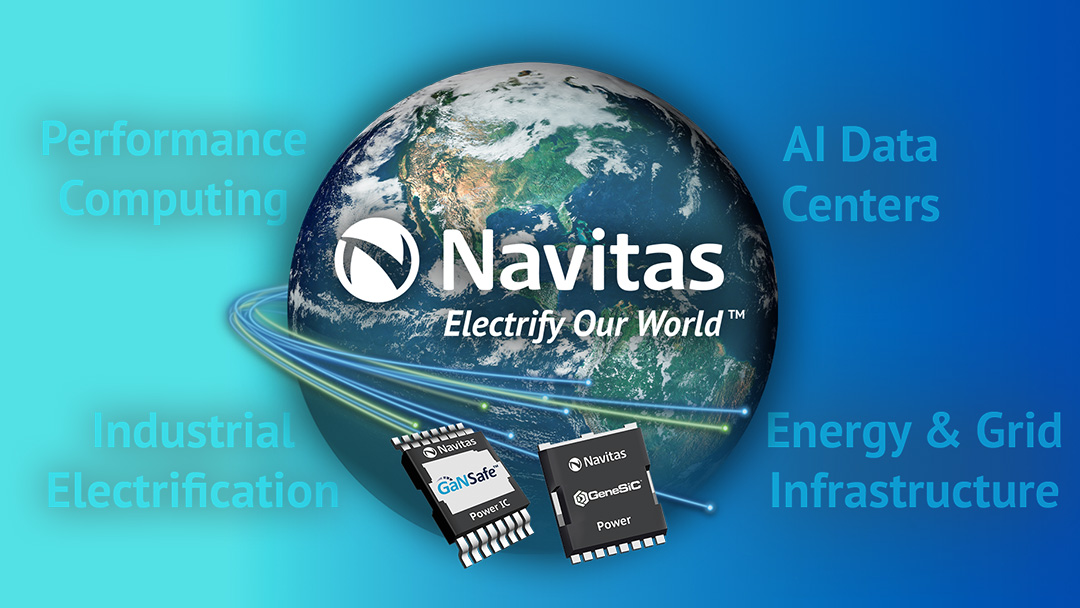 Navitas Semiconductor