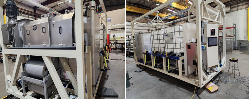 Easy Environmental Solutions will deploy Africa’s first EasyFEN™ unit in Kenya