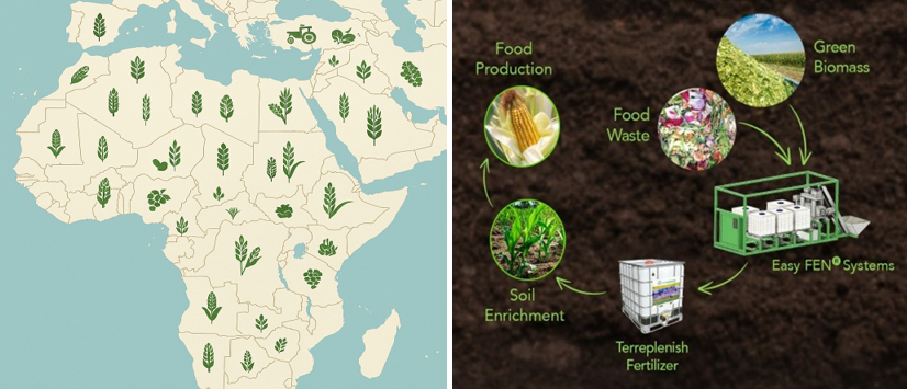 Easy Environmental Solutions Enters 2026 With Accelerated Global Momentum