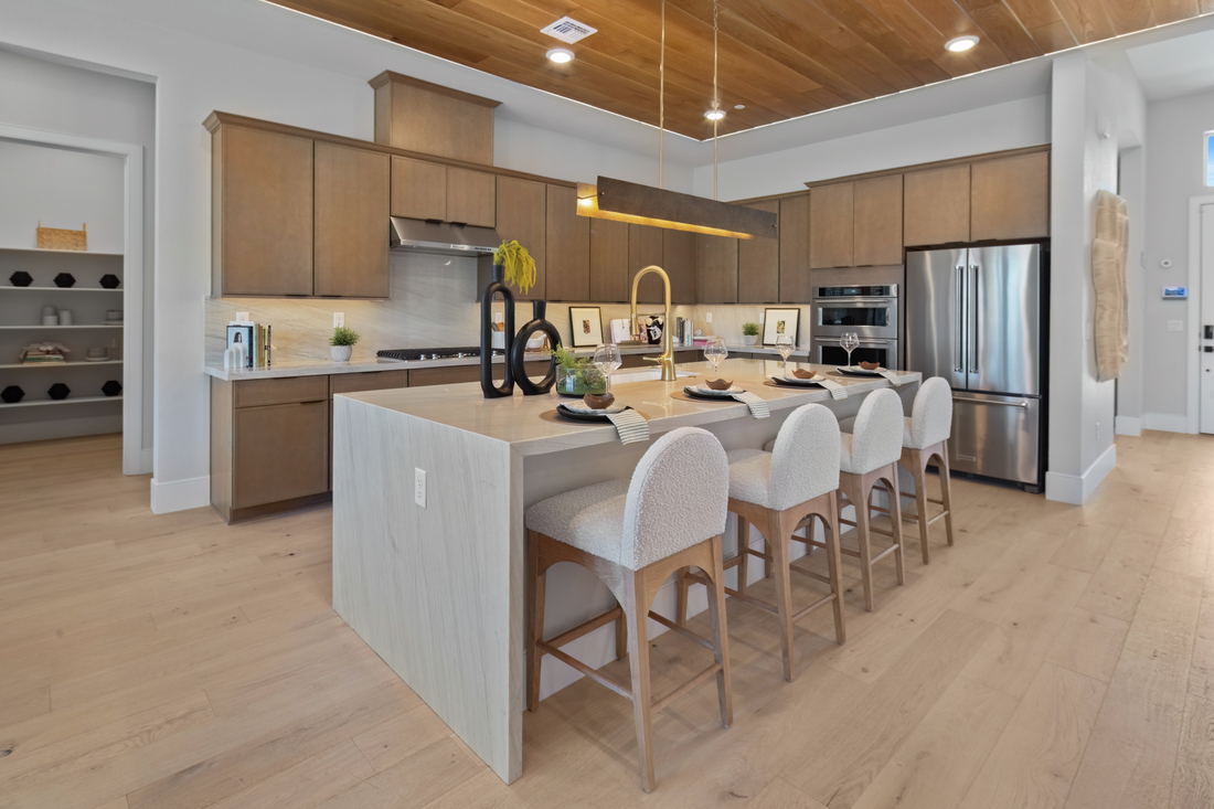 Venado Valley by Toll Brothers