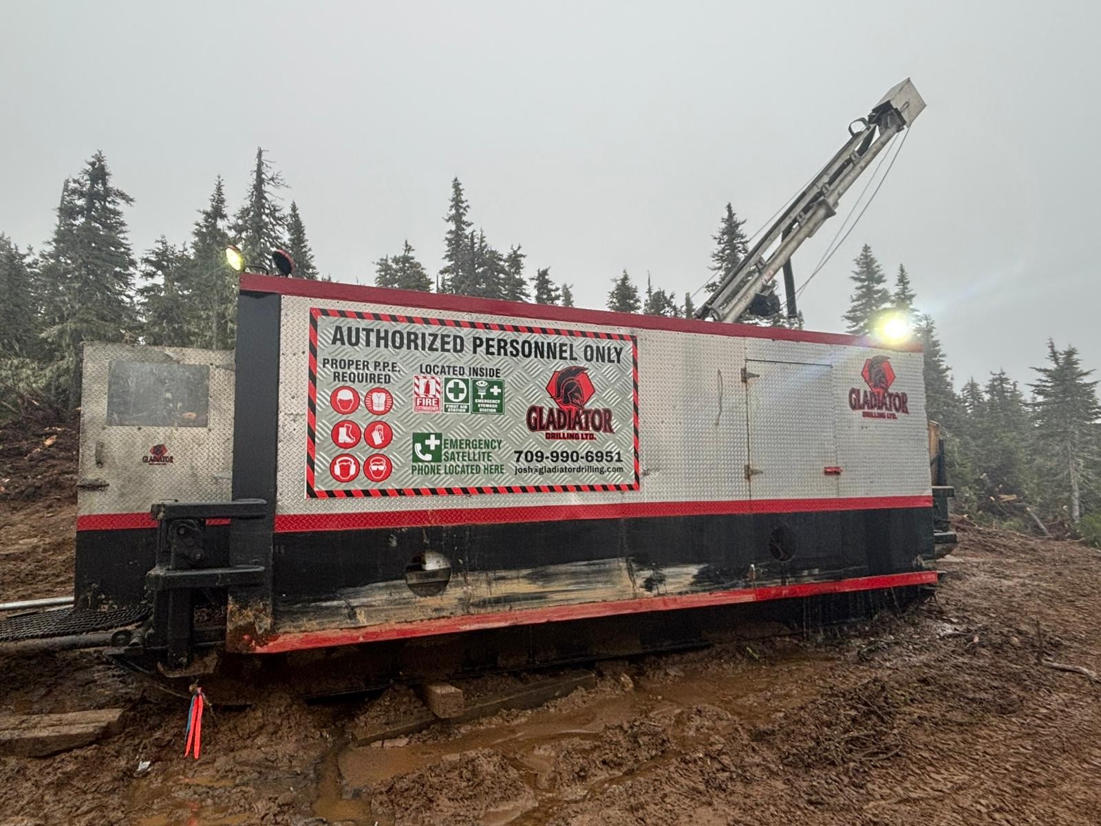 Figure 4 (Saga Metals Corp.)