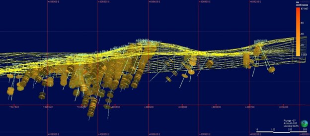 North Bay Resources Inc.