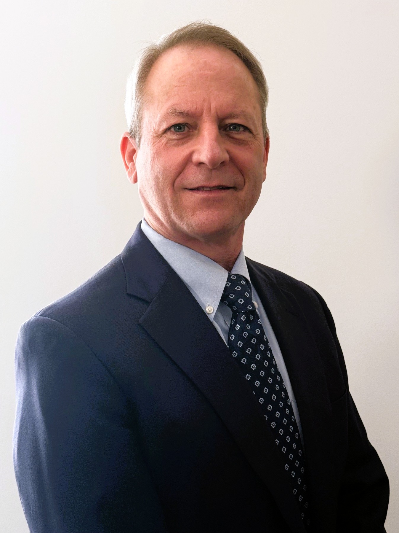 Bruce Gibson