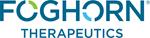 Primary Color Graph Foghorn Therapeutics Highlights January Equity Financing, Program ...