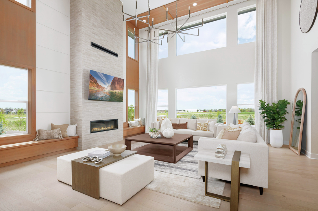 Piney Trail Estates by Toll Brothers