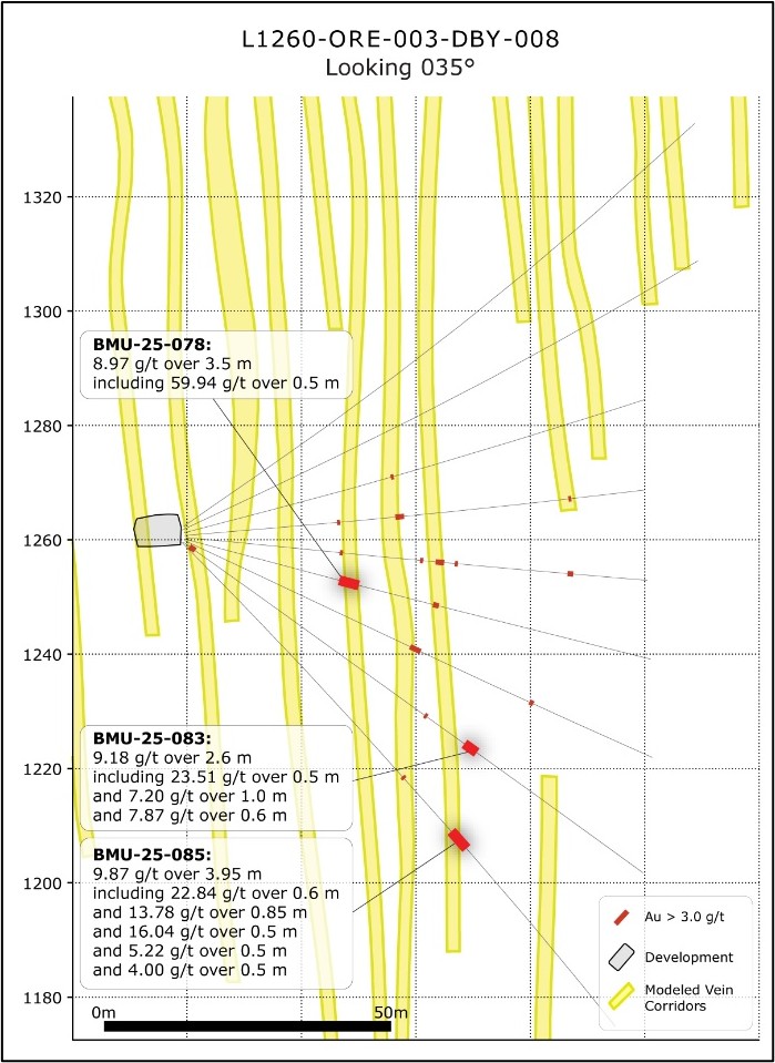 Osisko Development Corp