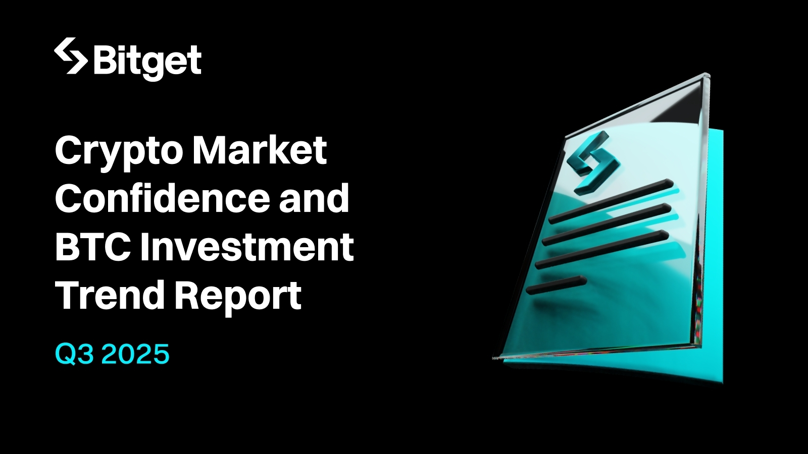 Bitget Report: 66% of Crypto Users Plan to Increase Investment, Driving  Global Growth - The Globe and Mail