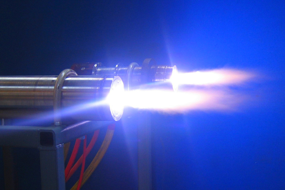PyroGenesis Plasma Torch