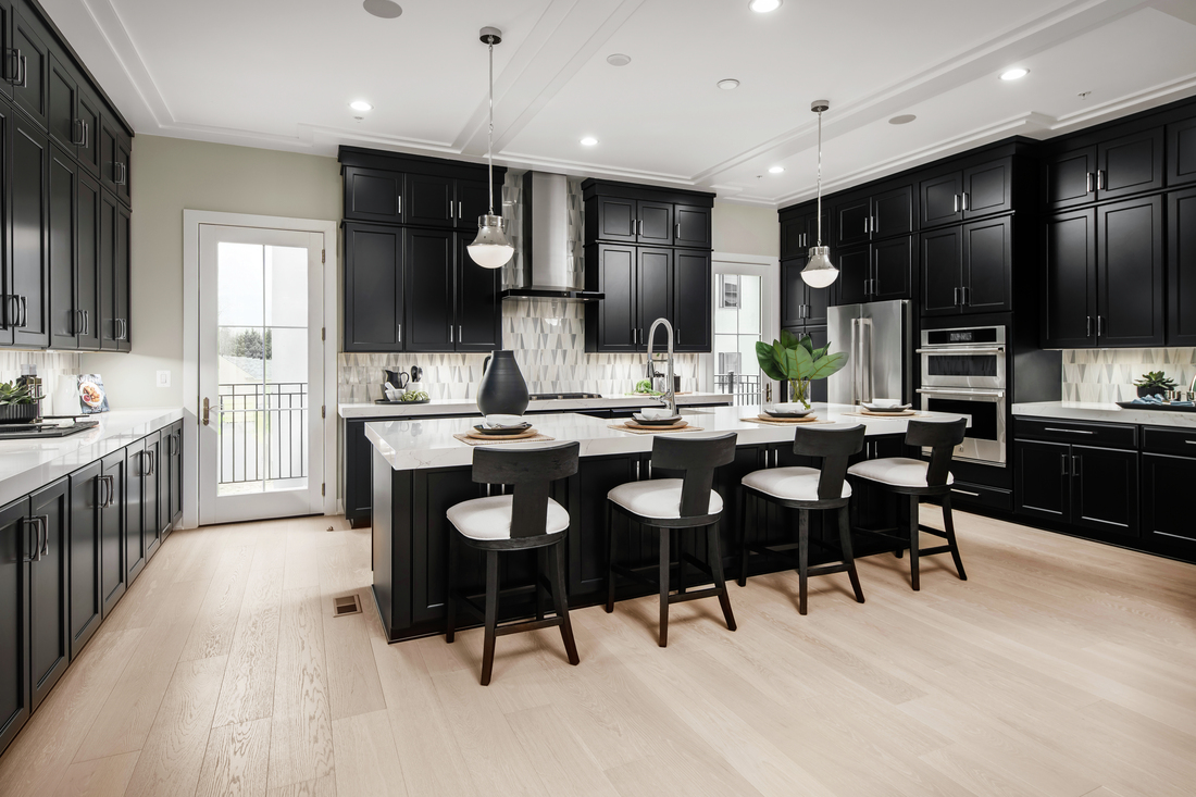 Toll Brothers Announces New Luxury Home Community Coming Soon to ...