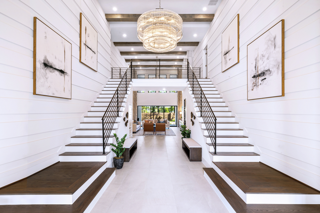 Toll Brothers at Audubon