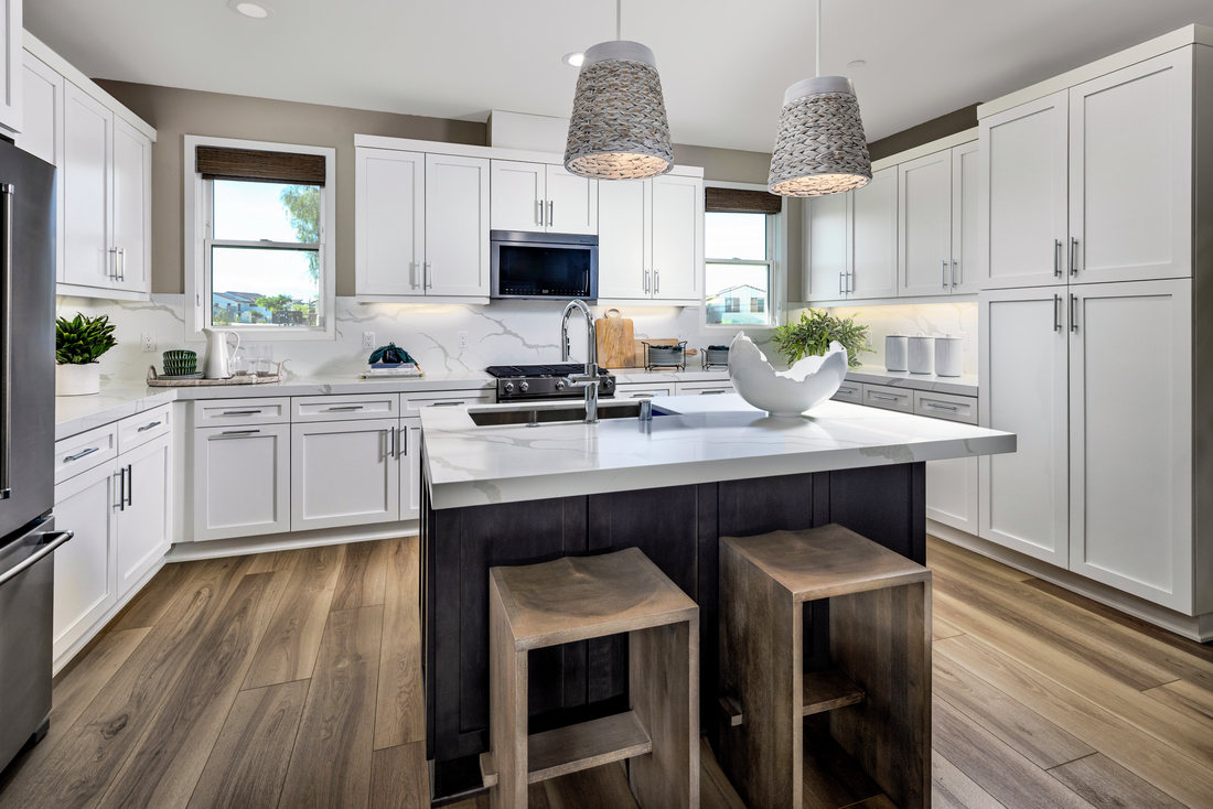 University Park by Toll Brothers