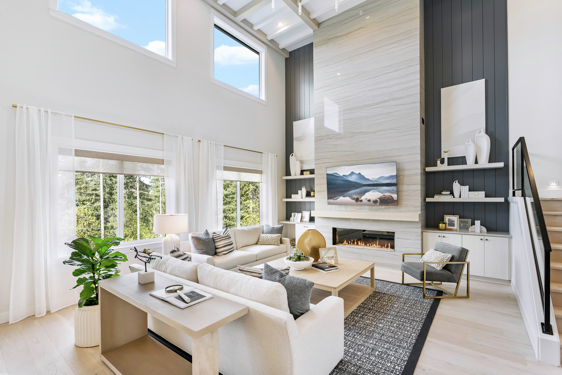 Toll Brothers at Quail Ridge