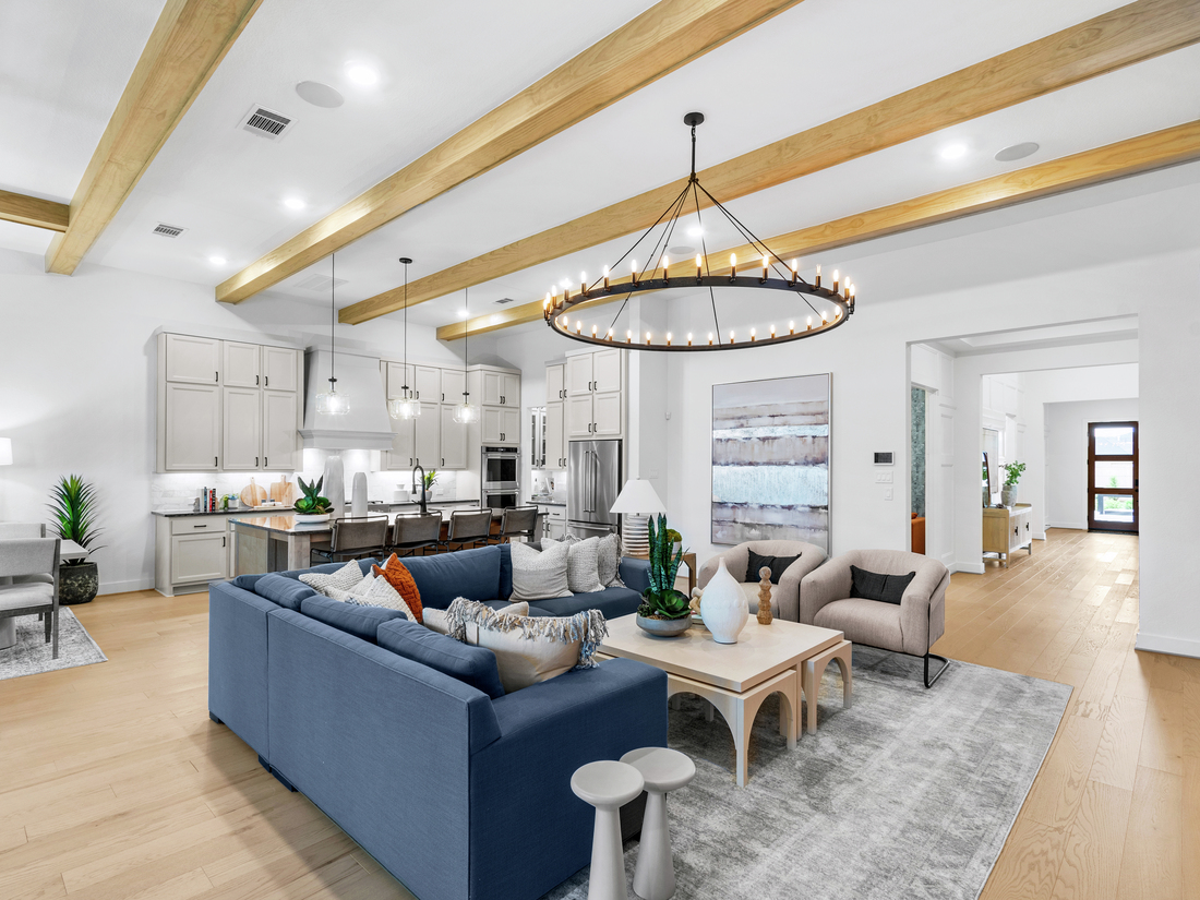 Toll Brothers at Wildtree