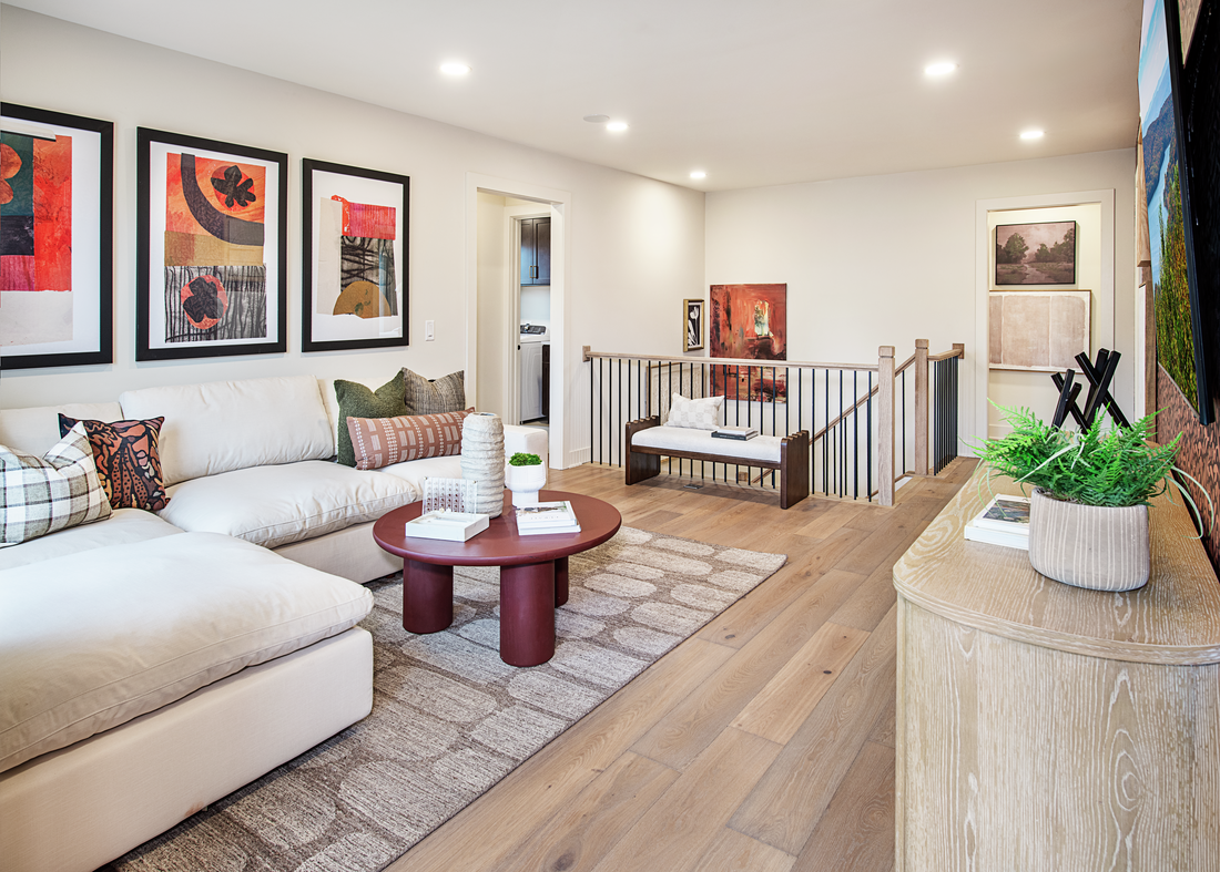 Linden Ridge by Toll Brothers