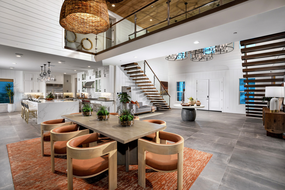 Ascente by Toll Brothers - Platinum Heights Collection