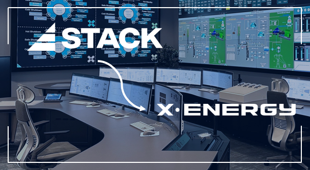 Stack Capital Group Inc. Invests $5 Million USD Into X-energy - The ...