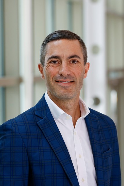 Leading this expansion is Matt Hubbard, who joins as Southwest Virginia Regional President