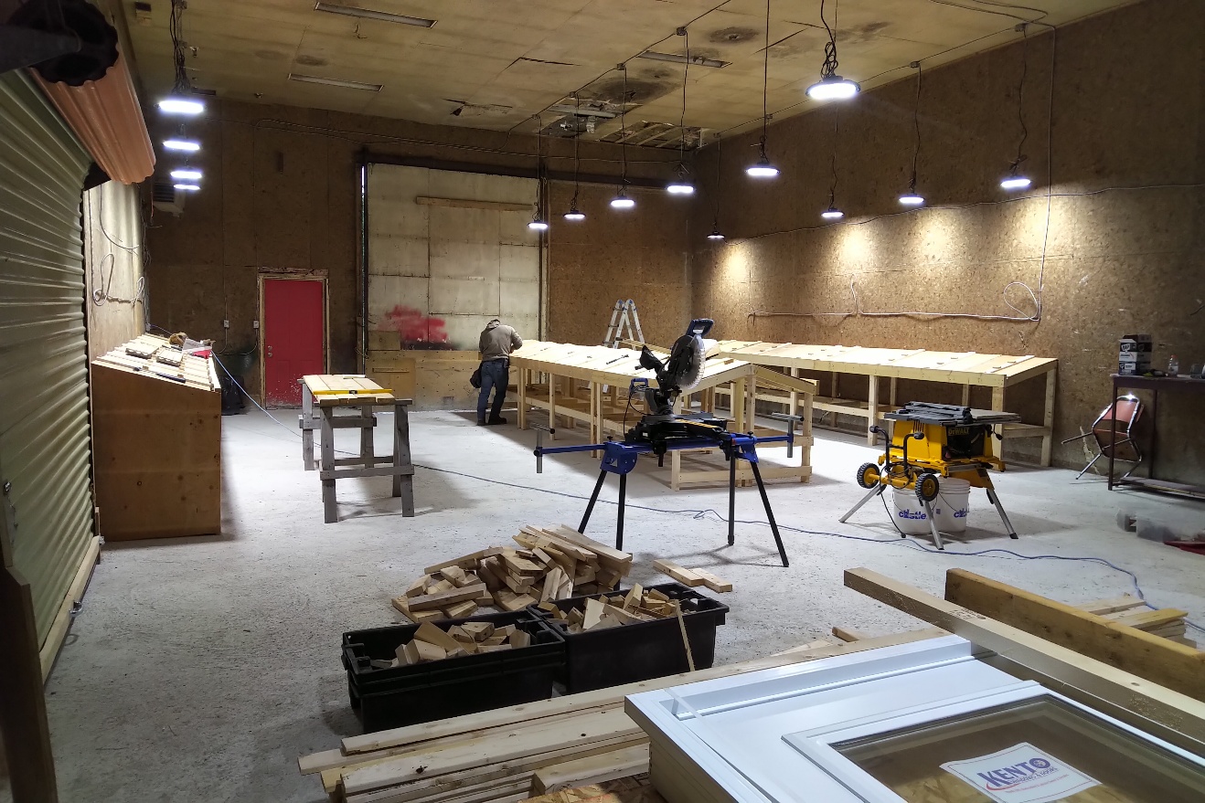 Churchill Resources Inc.