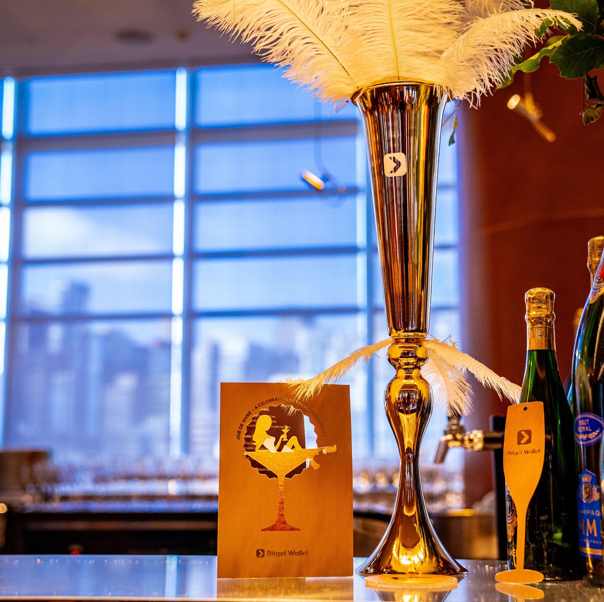 Bitget CMO Ignacio Aguirre Elaborates on UEX Strategy at Aus Crypto Con  2025 - The Globe and Mail