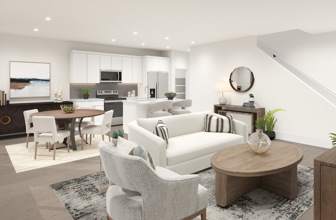 StoryBook Homes Announces Opening of Parkhill Crest Community in Las ...