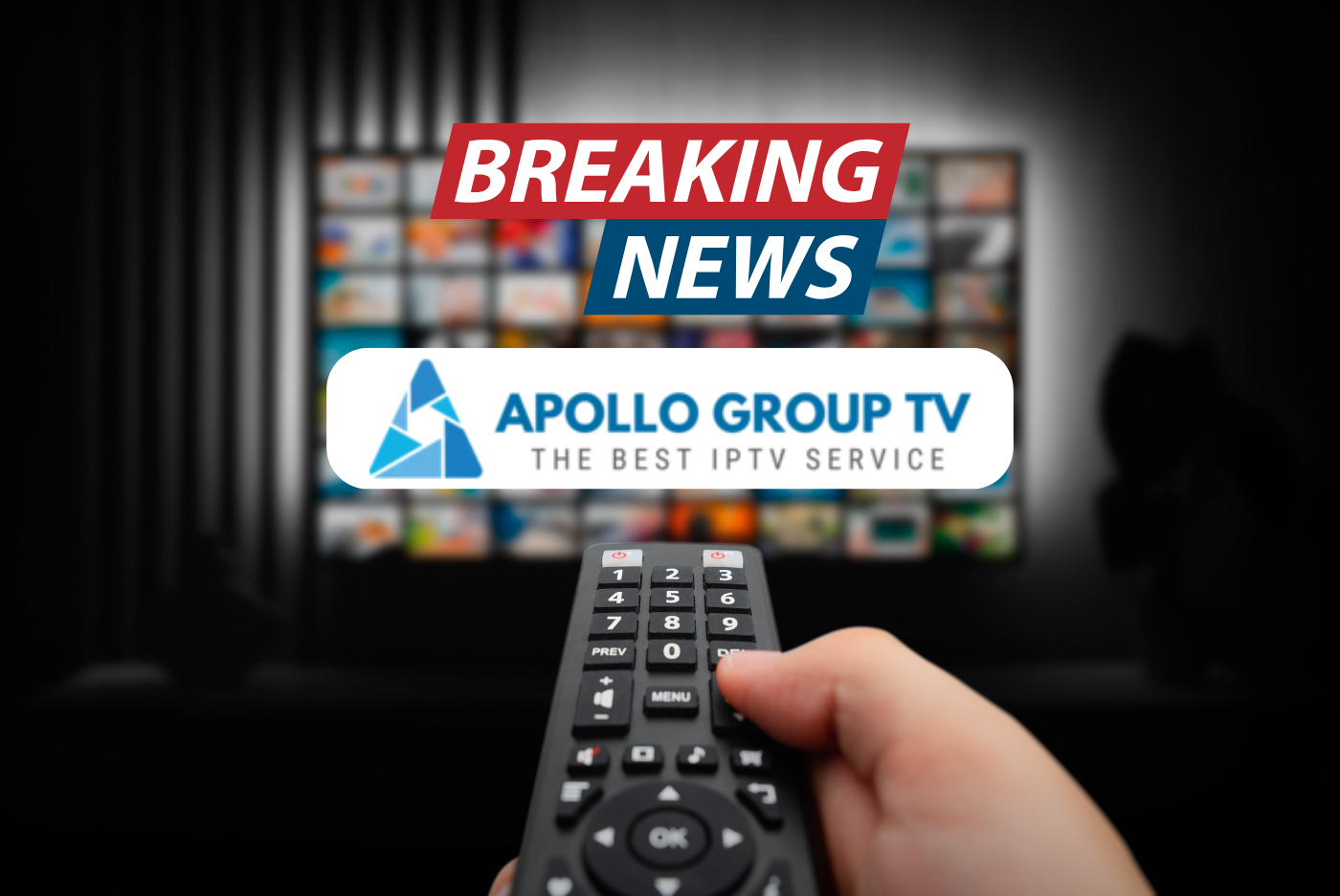 Is Apollo Group Tv Shutting Down Apollo TV (2025 Warning) Is This 8K IPTV Too Good to Be True? - The