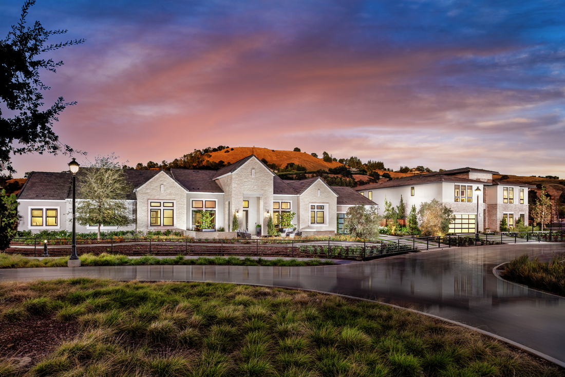 Toll Brothers Releases Final Phase of Luxury Home Sites at Borello ...