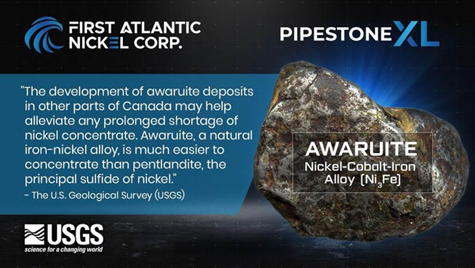 First Atlantic Nickel Closes $16 Million Two-Stage Earn-In Agreement ...