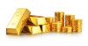 shutterstock_194316821 gold bars and coins