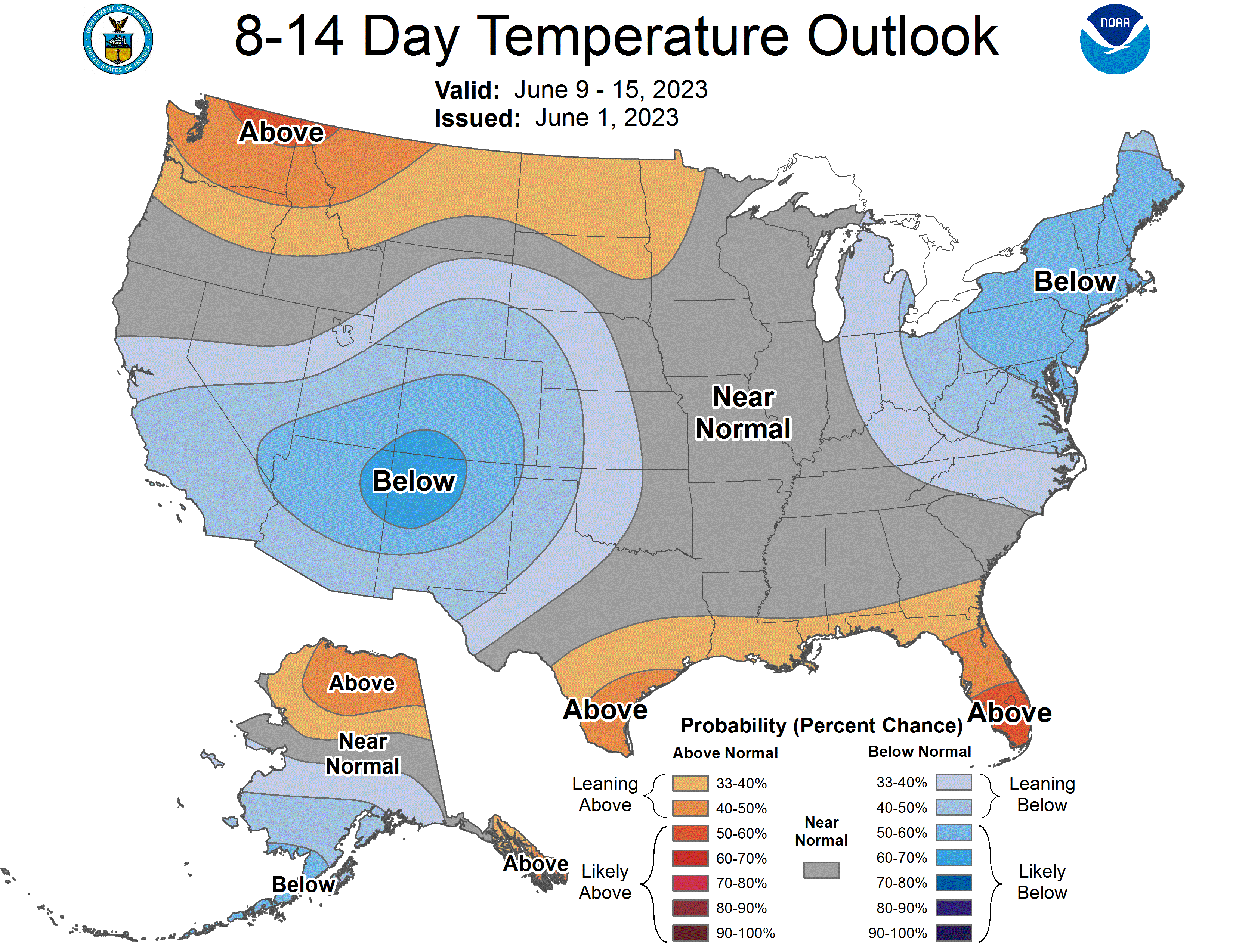 Tulsa Weather 10 Day Outlook - 4czq922