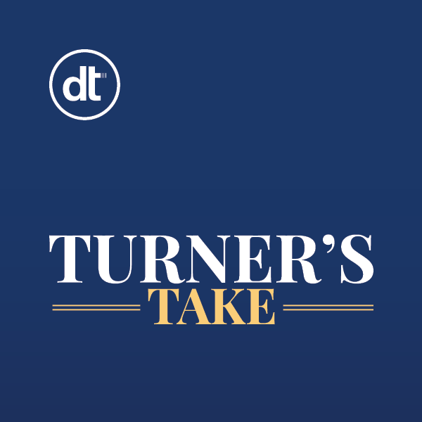 Turner’s Take Newsletter & Podcast