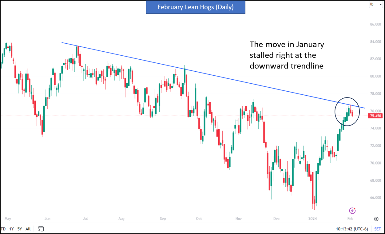 Midland Marketing Coop